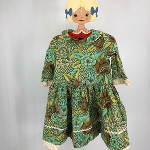 Mister Judy dress 18-24 Months.